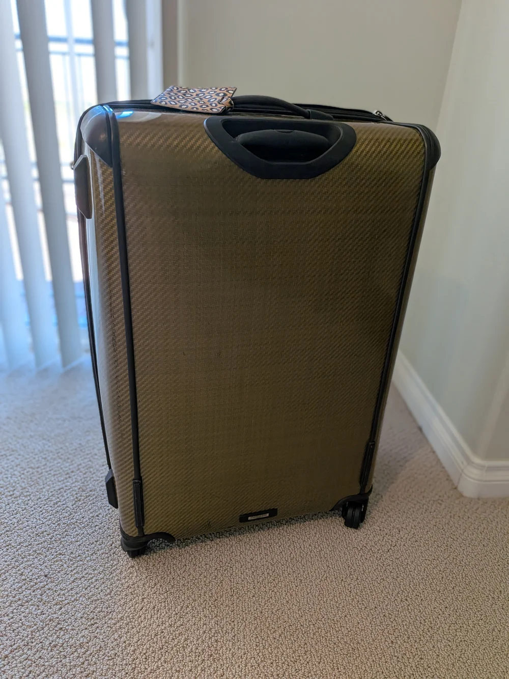 Tumi 29